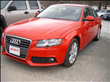 2011 Audi A4