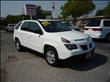 2002 Pontiac Aztek