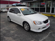2006 Kia Spectra5