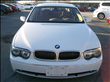 2003 BMW 7 series