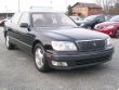 2000 Lexus LS 400
