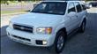 2001 Nissan Pathfinder