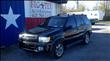 2001 Infiniti QX4