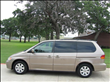 2003 Honda Odyssey