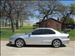 2002 Mitsubishi Galant