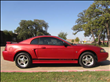2002 Ford Mustang