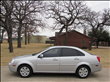 2007 Suzuki Forenza