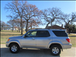 2001 Toyota Sequoia