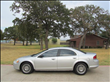 2005 Chrysler Sebring