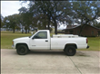 1999 Chevrolet C2500