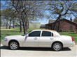 2003 Lincoln Town Car