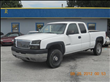2003 Chevrolet Silverado 2500