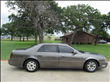 2000 Cadillac Deville