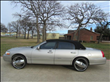 2003 Lincoln Town Car