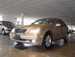 2002 Mercedes-Benz C Class