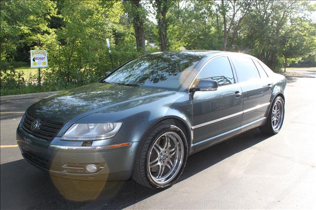 2004 Volkswagen Phaeton for sale