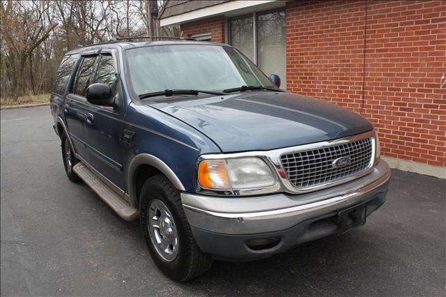 2000 Ford Expedition for sale