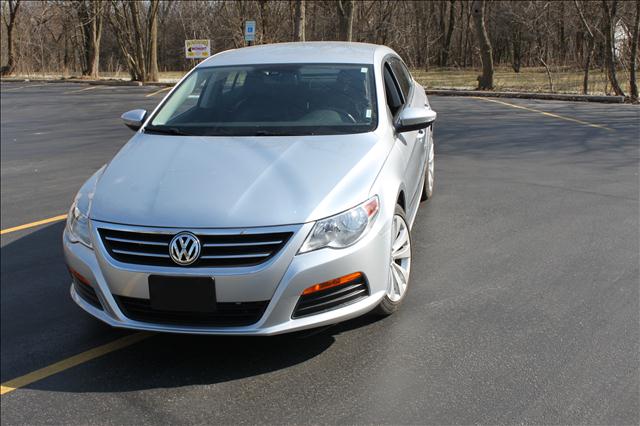 2012 Volkswagen CC for sale