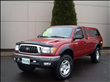 2001 Toyota Tacoma