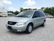 2003 Chrysler Town and Country