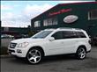 2010 Mercedes-Benz GL Class