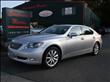 2007 Lexus LS 460