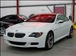 2007 BMW M6
