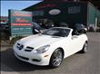 2008 Mercedes-Benz SLK Class