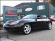2000 Porsche Boxster