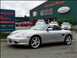 2003 Porsche Boxster