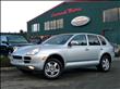 2006 Porsche Cayenne