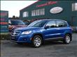 2010 Volkswagen Tiguan