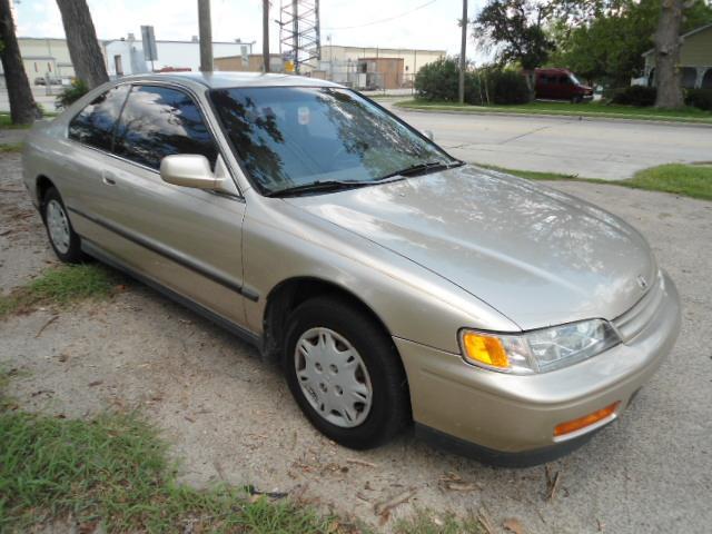 1995 Honda Accord
