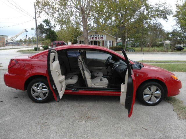2004 Saturn Ion