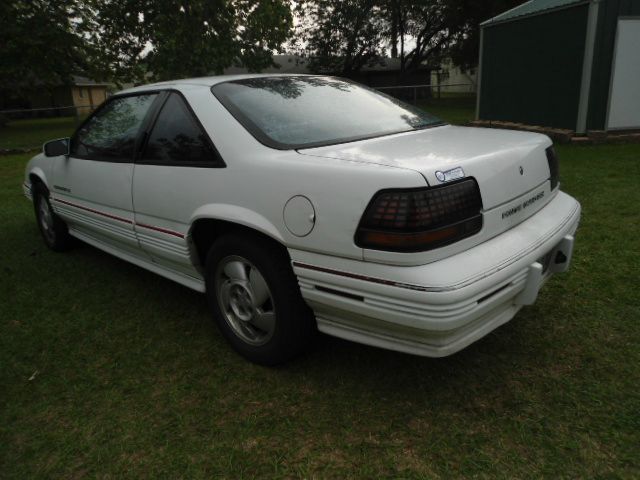 1994 Pontiac Grand Prix