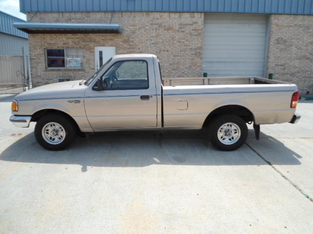1994 Ford Ranger