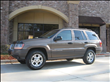 2001 Jeep Grand Cherokee