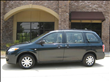 2005 Mazda MPV