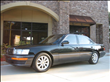 1993 Lexus LS 400