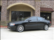 2001 Volvo S60