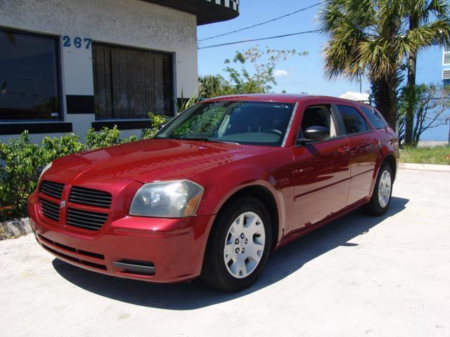 2006 Dodge Magnum for sale