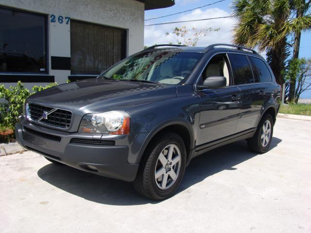 2006 Volvo XC90 for sale