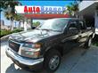 2007 GMC Canyon