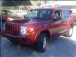 2006 Jeep Commander