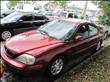 2001 Mercury Sable