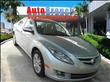 2009 Mazda 6