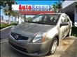 2010 Nissan Sentra