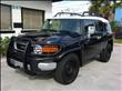2007 Toyota FJ Cruiser