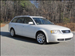 1999 Audi A6
