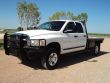 2005 Dodge Ram 3500